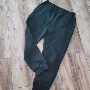 GUC Deep Green Joggers